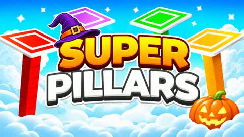 SUPER PILLARS