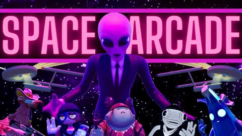 Space Arcade