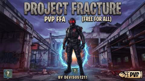 Project fracture
