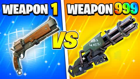 Laser Gun Game One Shot