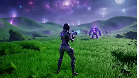 ZOMBIE WAR
