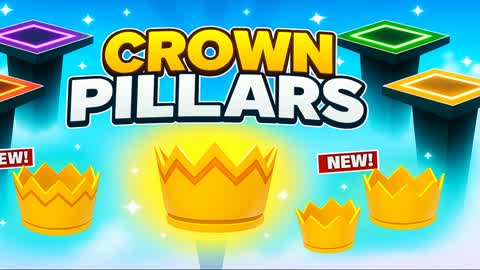 Crown Pillars