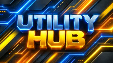 Utility Hub
