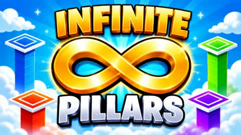 Infinite Pillars Roguelike Pillers Piler