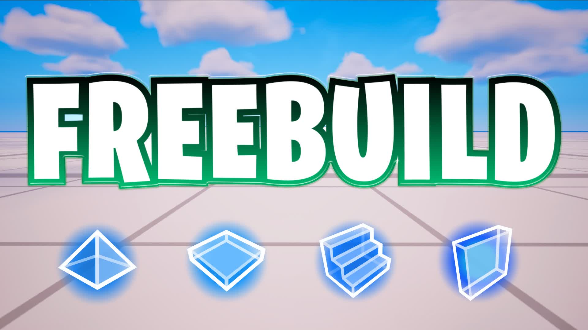 FREEBUILD EDIT TRAINING FFA 2