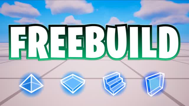 FREEBUILD EDIT TRAINING FFA 2
