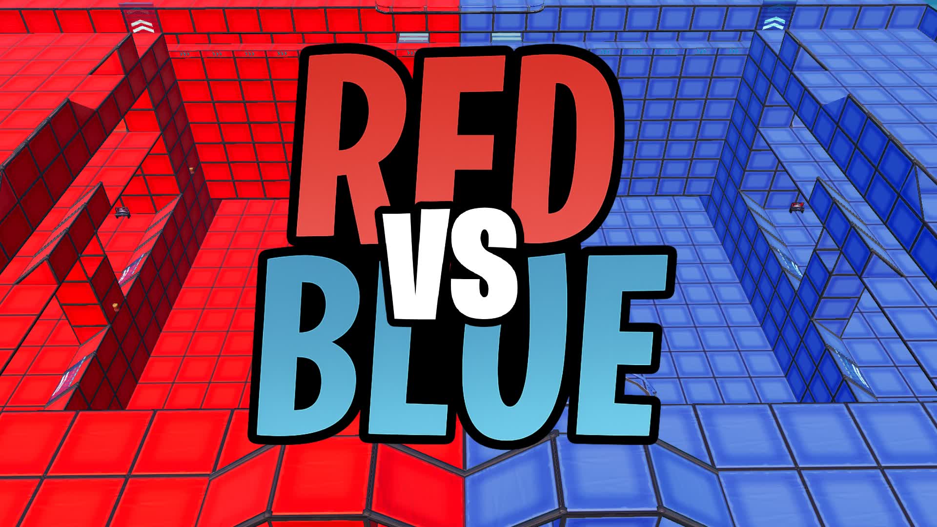 RED VS BLUE🔵🔴Numamuma