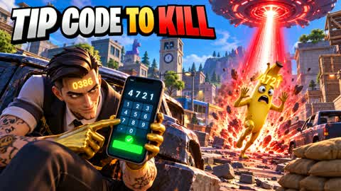 Tip Code To Kill