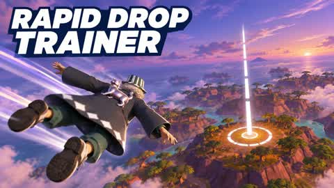 RAPID DROP TRAINER