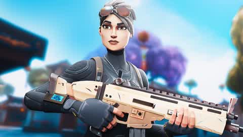 ⚔️ BATTLE ROYALE: ARENA