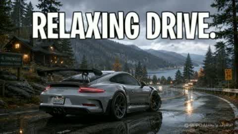 THE MEGA DRIVING UP 🌴🌴🌴