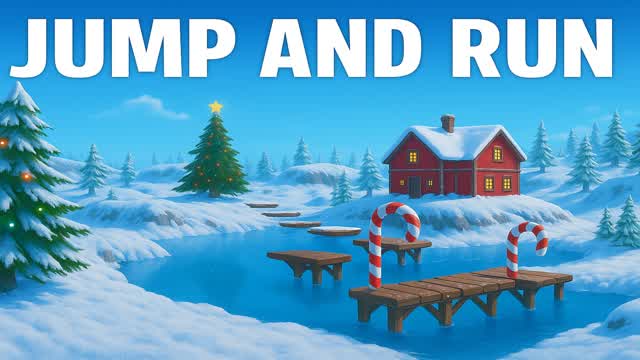 Jump and Run