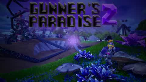 Gunner's Paradise 2