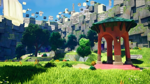 Island image