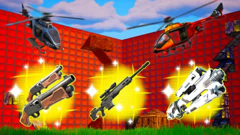 ALL GUNS & VEHICLES
