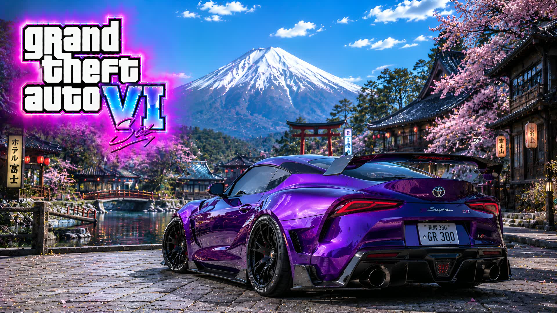 GTA VI🌴GRAND THEFT AUTO VI GTA6🌴