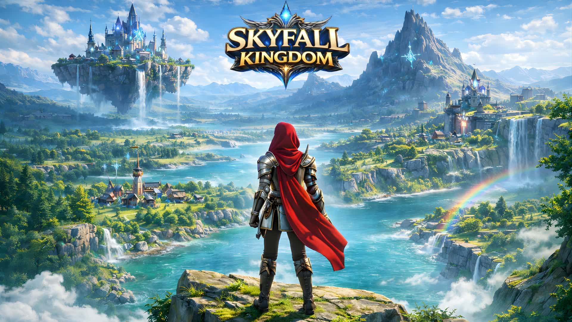 スカイフォール・キングダム