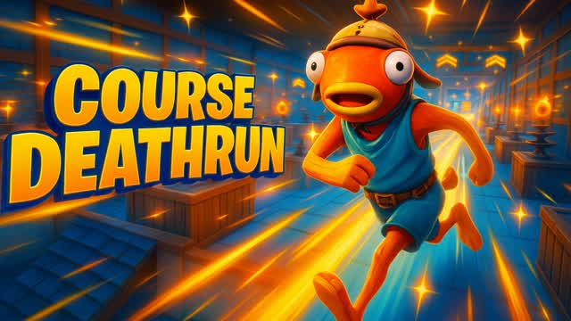Course deathrun