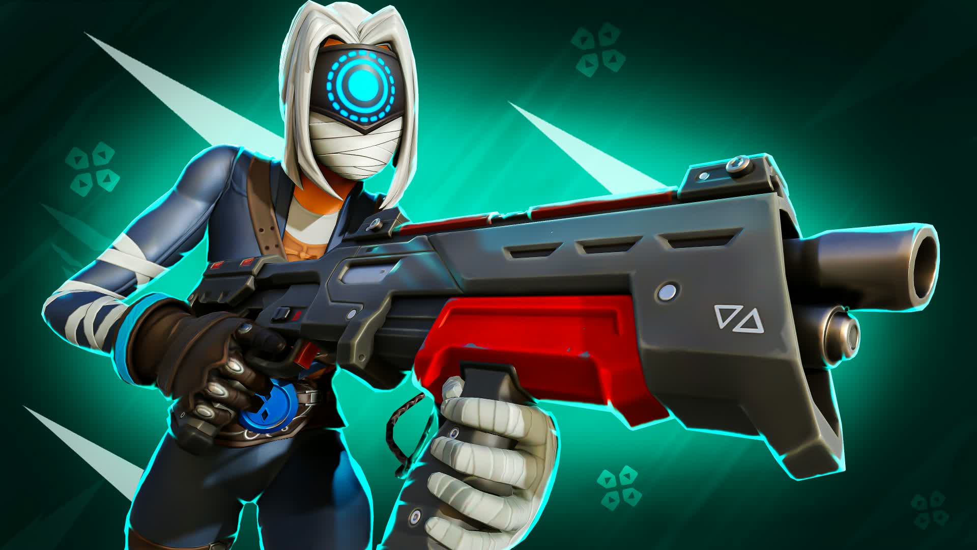 武器を1つ表示🧨