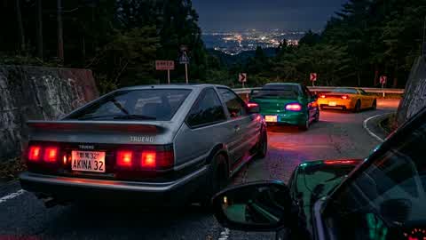 DRIFT CAR DRIVE