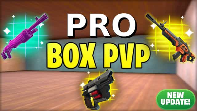 PRO BOX PVP