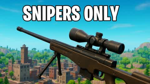 Snipers only