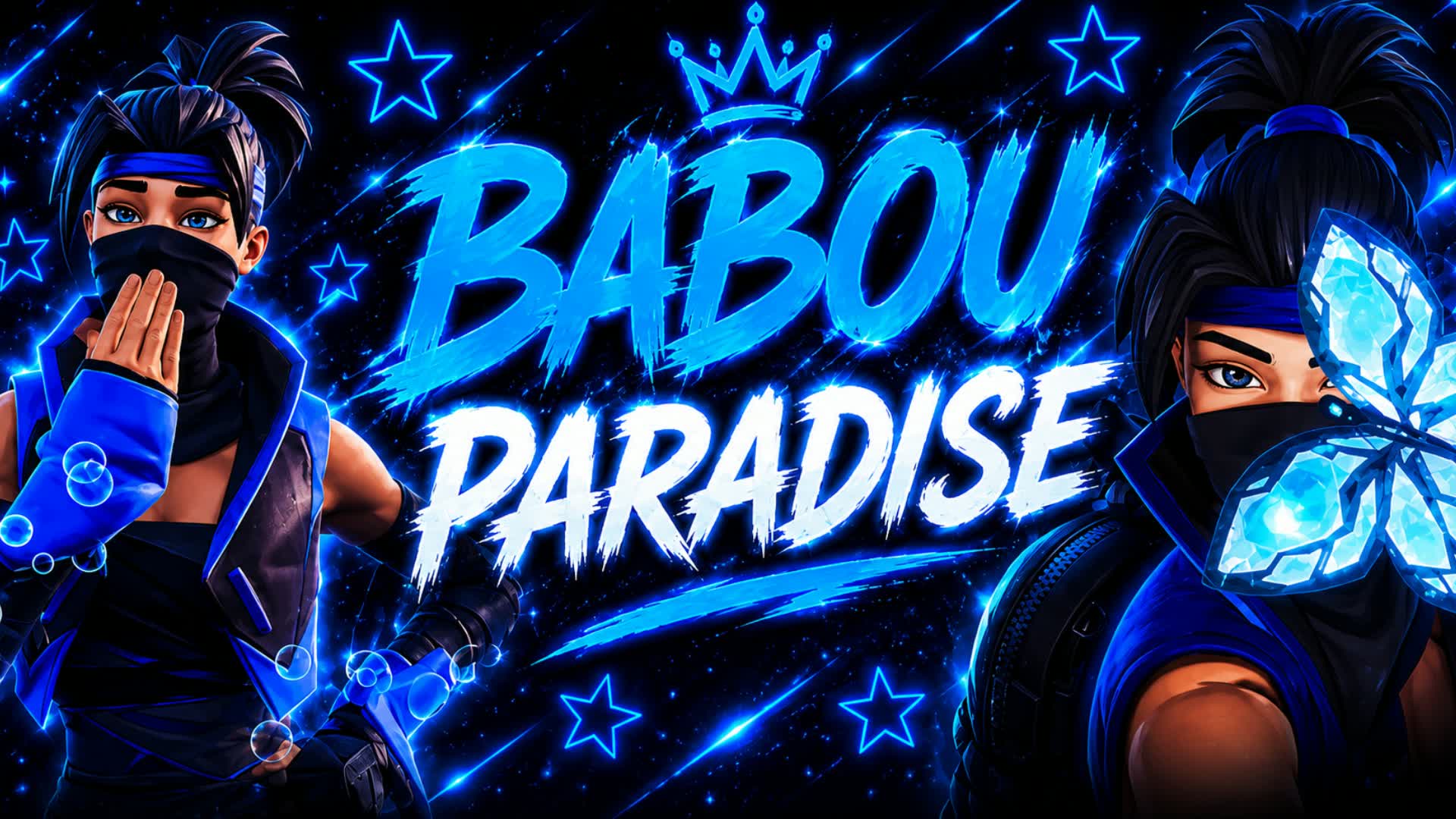 🤍 BABOU PARADISE 🤍