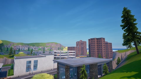 Island image