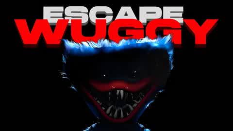 [HORROR] ESCAPE WUGGY
