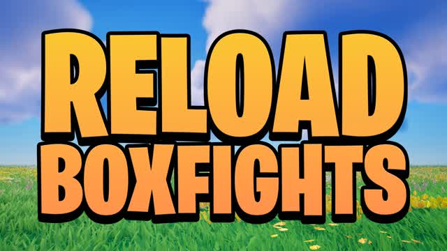 1v1v1 Reload Box Fights – Ranked