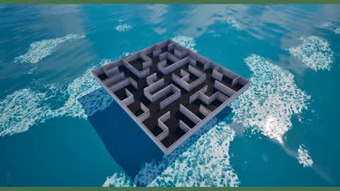 🍕Pizza🍕 8148-5425-3075 by sidxt - フォートナイト