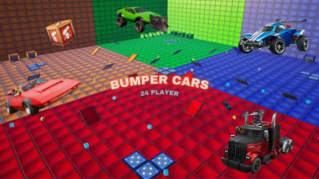Bumper Cars