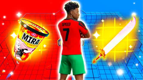 YES RED VS BLUE 🔴🔵