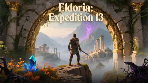 Eldoria: Expedition 13