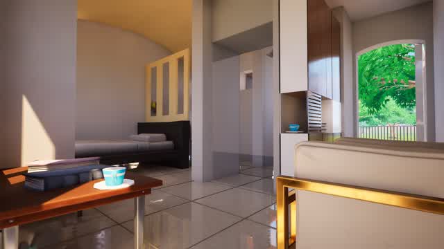 Capture 1 – Hotel Prop Hunt