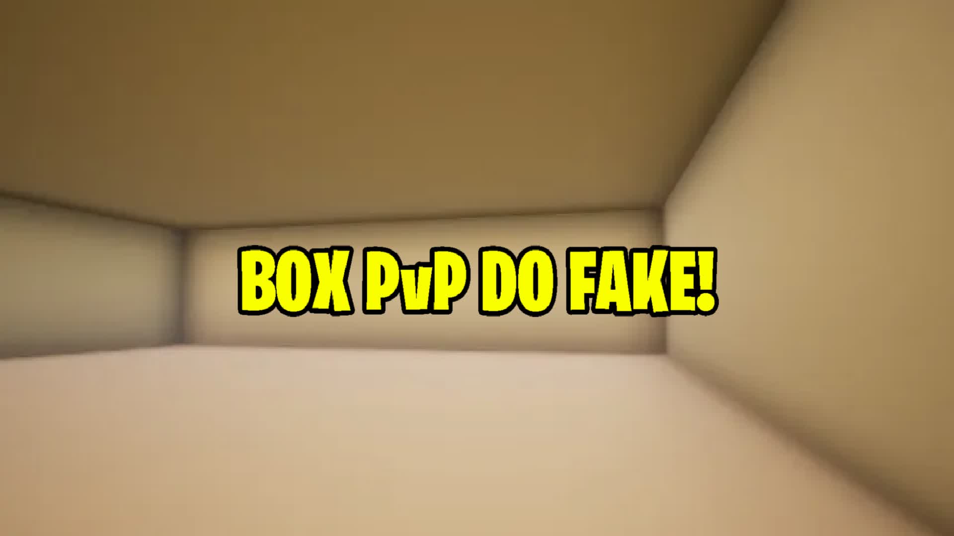 BOX PVP 24 PLAYERS! [FAKEFTN]