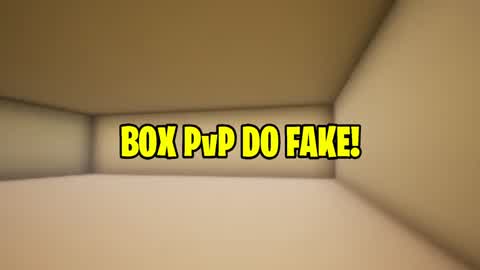 BOX PVP 24 PLAYERS! [FAKEFTN]