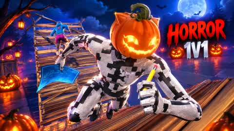 HORROR 1V1