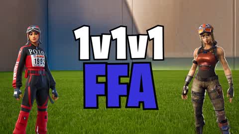 1V1V1 FREE FOR ALL