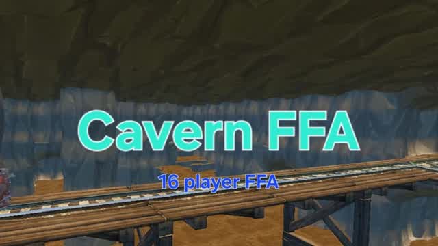 CAVERN FFA