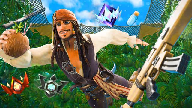 Pit - Pirates FFA 🏴‍☠️