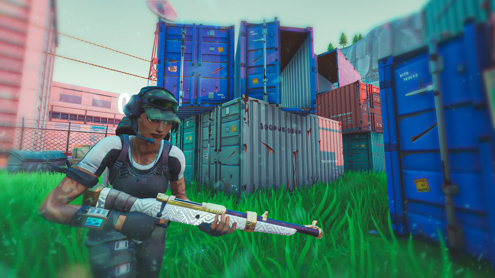 SHIPMENT ! From COD : 4 (Free for All)
