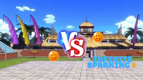 Infinite Sparking ✨ 1vs1