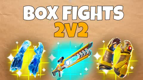 2v2 BOX FIGHTS 2V2