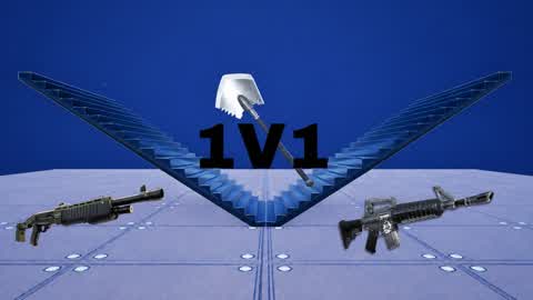❄️VORZ 1v1❄️