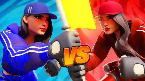 🚩INNOVATIVE CAPTURE THE FLAG 🔴🔵