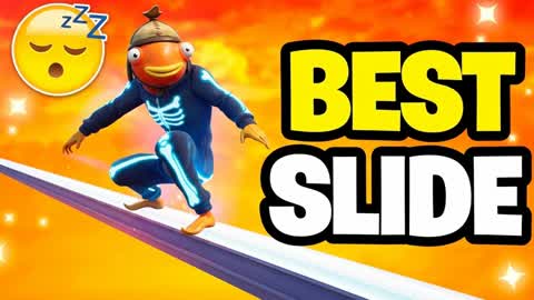 BEST SLIDE AND CHILL 😴🚀 EASY