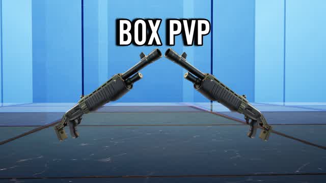 Box PVPđŠ(HEALTH POWER-UP)