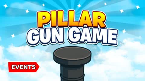 ⭐ PILLAR GUNGAME ⭐