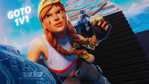 1v1 Build fights [goto]